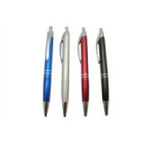 496 - Metal Tükenmez Kalem