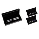 344 - Tükenmez & Roller Kalem Set