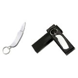 154 - Anahtarlık Çakı