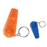 64 - Düdüklü Anahtarlık