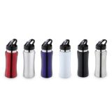 744 - Emzikli Matara