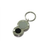 41 - Metal Anahtarlık