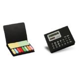 670 - Hesap Makineli Post-it