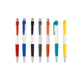 604 - Plastik Tükenmez Kalem