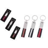 77 - Kutulu Metal Anahtarlık