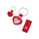 82 - Kutulu Metal Anahtarlık