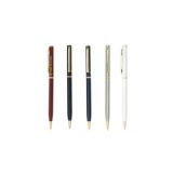 499 - Metal Tükenmez Kalem