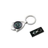 44 - Pusulalı Anahtarlık