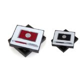 288 - Tükenmez Kalem & Kartvizitlik Set
