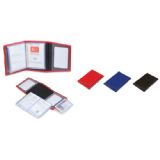 419 - Deri Ruhsat Kabı