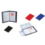 420 - Deri Ruhsat Kabı