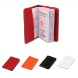 421 - Deri Pasaport Kabı