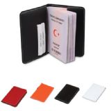 422 - Deri Pasaport Kabı