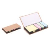 253 - Geri Dönüşümlü Yapışkanlı Kağıt