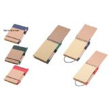 262 - Geri Dönüşümlü Kalemli Defter