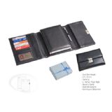 10 - Suni Deri Kapak Ajanda