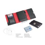 11 - Suni Deri Kapak Ajanda