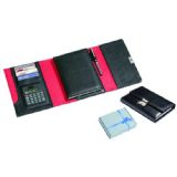 12 - Suni Deri Kapak Ajanda