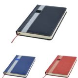 15 - Termo Deri Kapak Ajanda