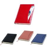 17 - Termo Deri Kapak Ajanda