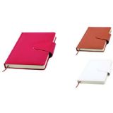 18 - Termo Deri Kapak Ajanda