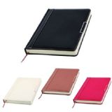 21 - Termo Deri Kapak Ajanda