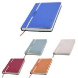 22 - Termo Deri Kapak Ajanda