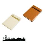 27 - Termo Deri Kapak Ajanda