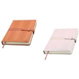 34 - Termo Deri Kapak Ajanda