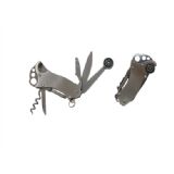 153 - Çok Fonksiyonlu Çakı