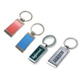 47 - Metal Anahtarlık