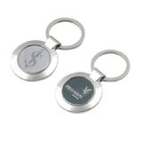 50 - Metal Anahtarlık