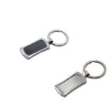 55 - Metal Anahtarlık