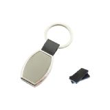 62 - Metal Anahtarlık