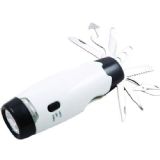 158 - Çok Fonksiyonlu Çakı & El Feneri