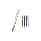 572 - Metal Tükenmez Kalem