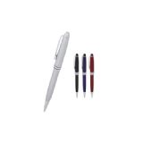 505 - Metal Tükenmez Kalem