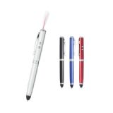 698 - Lazerli Tükenmez Kalem