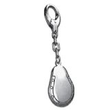 87 - Metal Anahtarlık