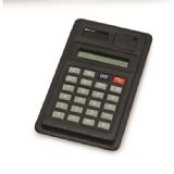 274 - Hesap Makinesi