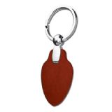 94 - Ahşap Anahtarlık